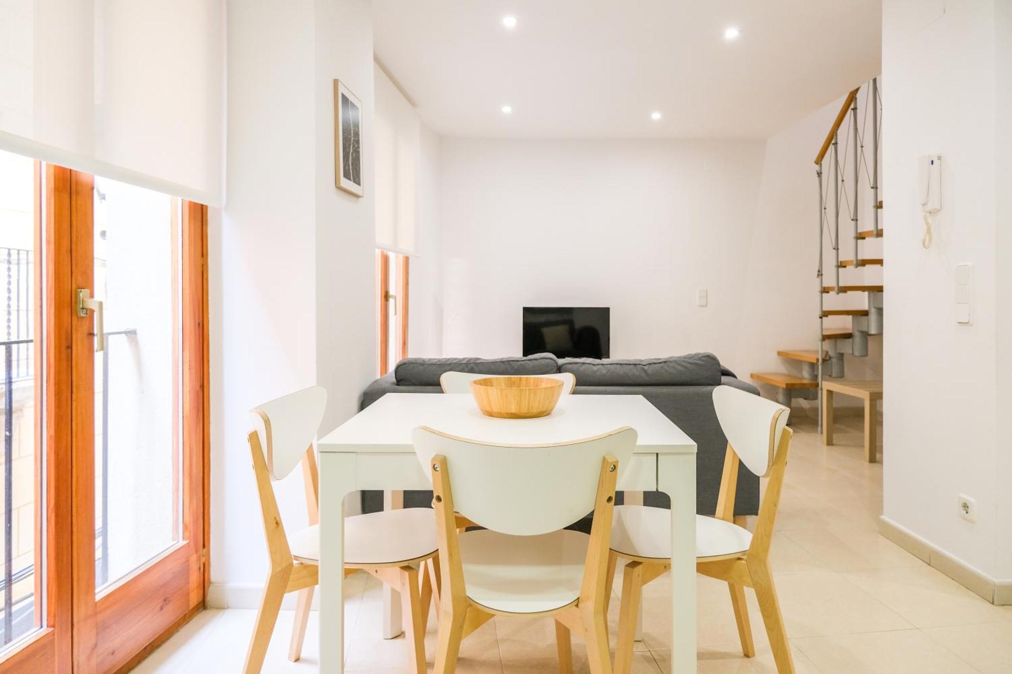 Ca Leudald 1 Descubre Besalu En Familia Apartment ภายนอก รูปภาพ